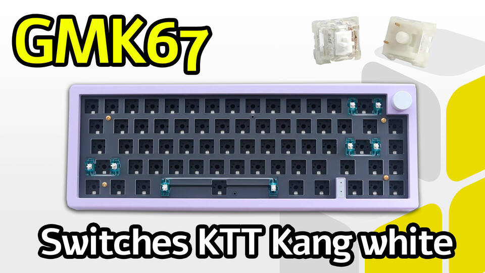 Gmk67