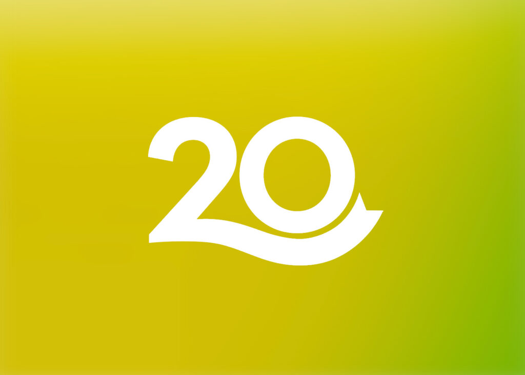 20 Aniversario