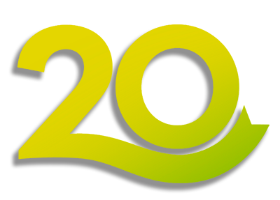 Consultis 20 Aniversario